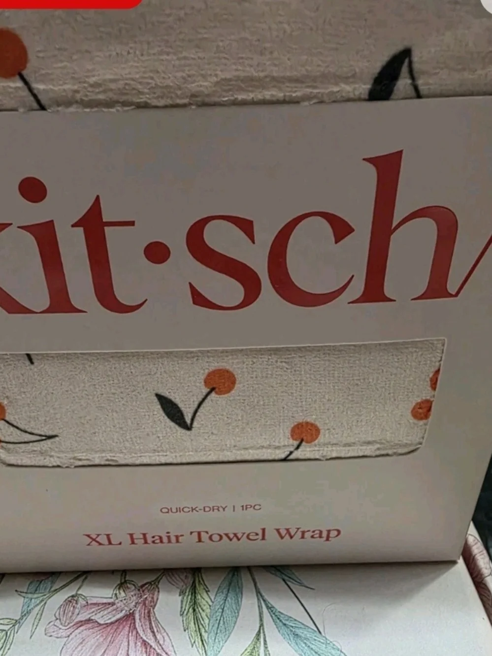 Kit.sch Hair Care Deluxe Box